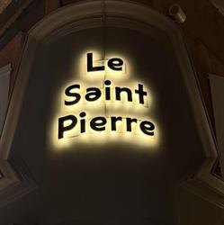 Le Saint Pierre, Gaillac - Horaires d'ouverture