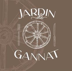 Jardin de Gannat, - Horaires d'ouverture