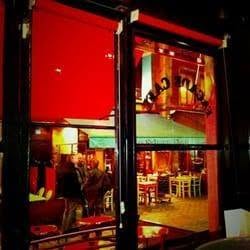 Café Façades, Lyon - Horaires d'ouverture