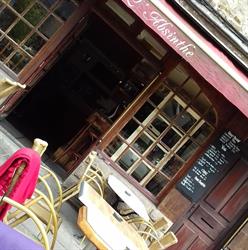 L'absinthe, Dinan - Horaires d'ouverture