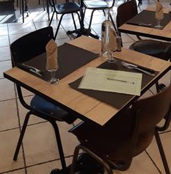 Restaurant Le Relais du Commerce, Collonges-sous-Salève - Horaires d'ouverture