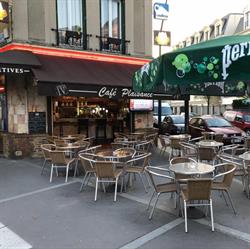 Café Plaisance, La Garenne-Colombes - Horaires d'ouverture