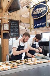La Taverne, Gâvres - Horaires d'ouverture