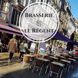 Le Régent, Dieppe - Horaires d'ouverture
