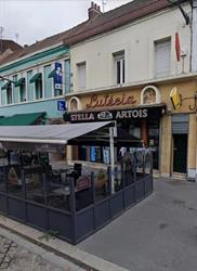 Le Lutécia, Denain - Horaires d'ouverture