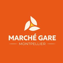 Marché Gare Montpellier - Horaires d'ouverture