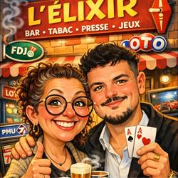 L'Elixir, Eurville-Bienville - Horaires d'ouverture