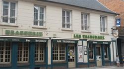 Bar tabac Les Tribunaux, Évreux - Horaires d'ouverture