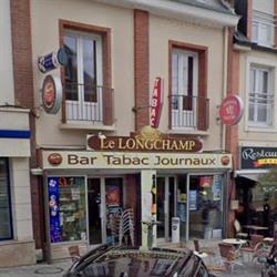 Le Longchamp, Évreux - Horaires d'ouverture