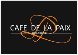 CAFÉ DE LA PAIX, Contrexéville - Horaires d'ouverture