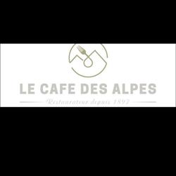 Café des Alpes, Corenc - Horaires d'ouverture