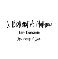 Le bistrot de Mathieu, Châteaurenard - Horaires d'ouverture