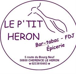 Le P'tit Héron, Chérencé-le-Héron - Horaires d'ouverture