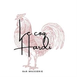 Café Le Coq Hardi, Mantes-la-Jolie - Horaires d'ouverture