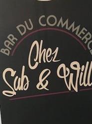 Bar Du Commerce, La Motte-Servolex - Horaires d'ouverture