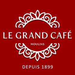le Grand Café, Moulins - Horaires d'ouverture