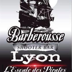 Barberousse, Lyon - Horaires d'ouverture