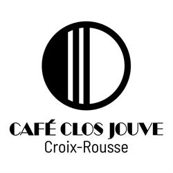 Café Neuf du Clos Jouve, Lyon - Horaires d'ouverture