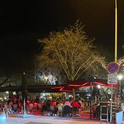 Brasserie Espace Carnot, Lyon - Horaires d'ouverture