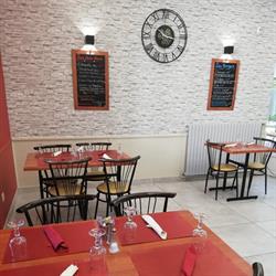 Café de la Gare, Jarrie - Horaires d'ouverture