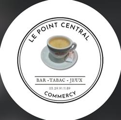 Café Tabac Du Point Central, Commercy - Horaires d'ouverture