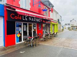 Bar Le Narval, Damgan - Horaires d'ouverture