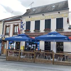 La CITADELLE Bar Tabac VapeShop/Puffs JNR, Damville - Horaires d'ouverture