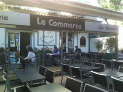 Brasserie du commerce, Flayosc - Horaires d'ouverture