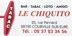 Le Chiquito, Courville-sur-Eure - Horaires d'ouverture