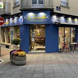 Le Tourville, Coutances - Horaires d'ouverture