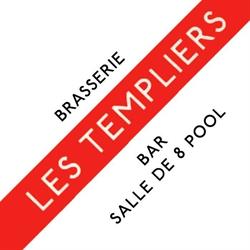 Brasserie Les Templiers, Épinal - Horaires d'ouverture