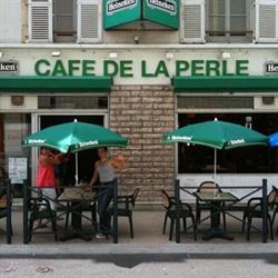 Café de la Perle, Lons-le-Saunier - Horaires d'ouverture