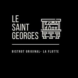 Le St Georges, La Flotte - Horaires d'ouverture