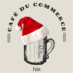 Café du Commerce, Foix - Horaires d'ouverture