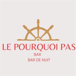 Restaurant LE POURQUOI PAS, Douarnenez - Horaires d'ouverture