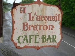 Accueil Breton, Guichen - Horaires d'ouverture