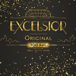 L'Excelsior Original Fouras, - Horaires d'ouverture