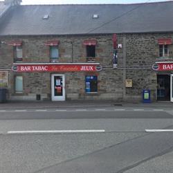 Bar la Cascade, Lannion - Horaires d'ouverture