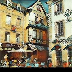 Le Flambard, Lannion - Horaires d'ouverture
