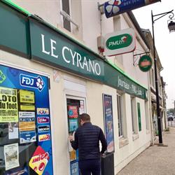 Le Cyrano, Laon - Horaires d'ouverture