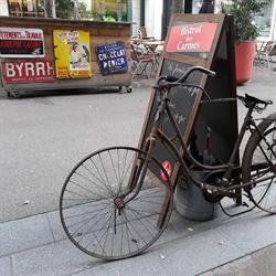 Le Bistrot Des Carmes, Rouen - Horaires d'ouverture
