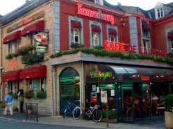 Café de la Place, Givet - Horaires d'ouverture