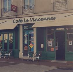 Le Vincennes, Écommoy - Horaires d'ouverture