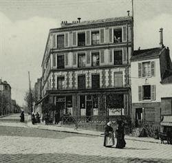 Point Nickel - TABAC A LA VILLE SAINT FLOUR, Issy-les-Moulineaux - Horaires d'ouverture