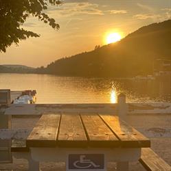 Brasserie les Rives du Lac, Gérardmer - Horaires d'ouverture