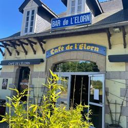 Café de L'Elorn, Landivisiau - Horaires d'ouverture