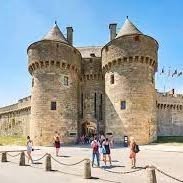 Café du Centre, Guérande - Horaires d'ouverture
