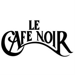 Le Café Noir, Noirmoutier-en-l'Île - Horaires d'ouverture