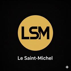Le Saint Michel, Noirmoutier-en-l'Île - Horaires d'ouverture