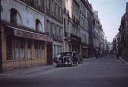 Le Comptoir des Saints Pères, Paris - Horaires d'ouverture